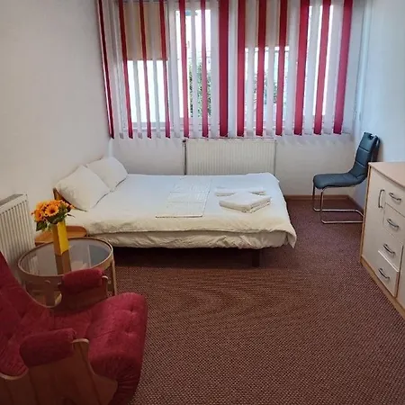 Apartment Central River Side Studio Cluj-Napoca